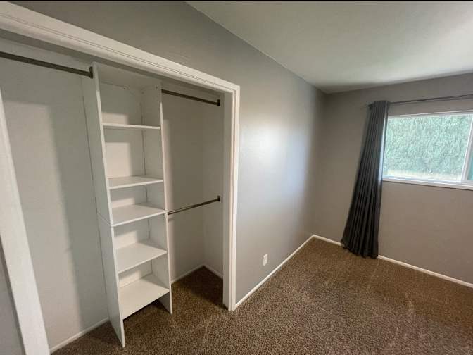 Megan M's room