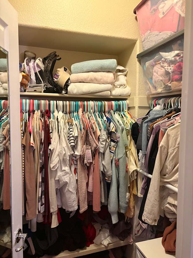 Zeynep's room