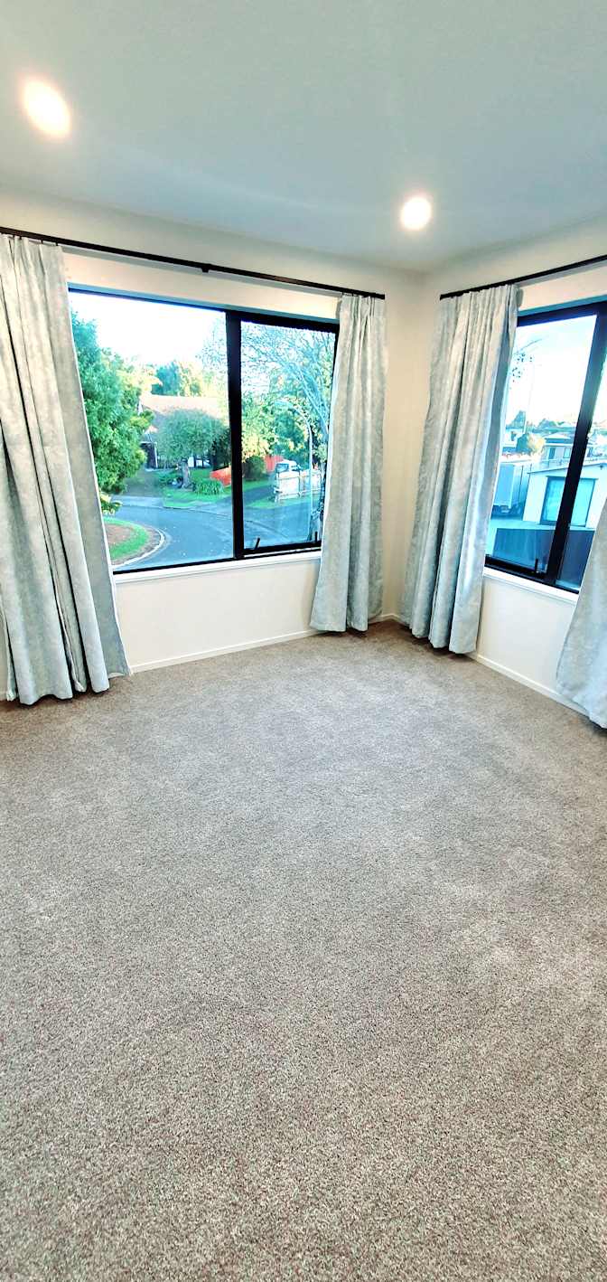Rajvir Gill's room