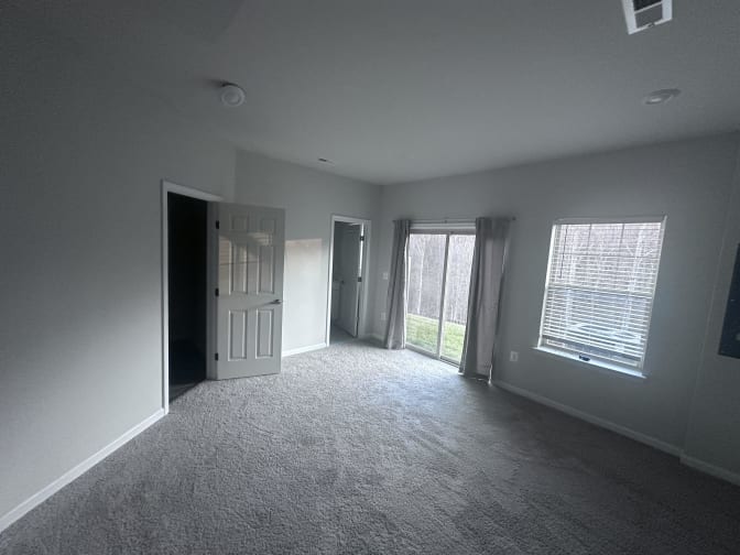 Julian's room