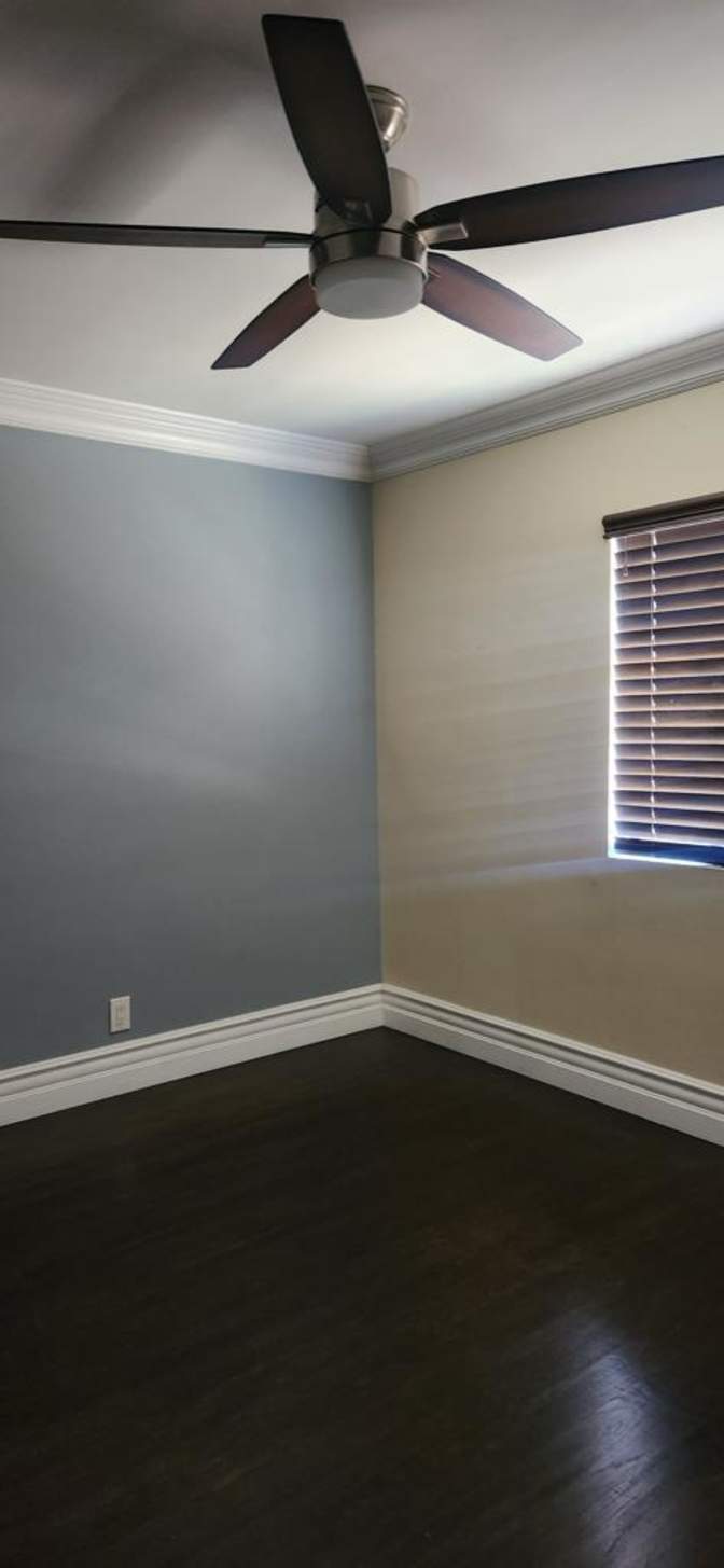 Jorge Sanchez's room
