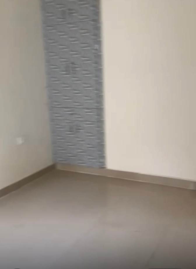 Ritika's room