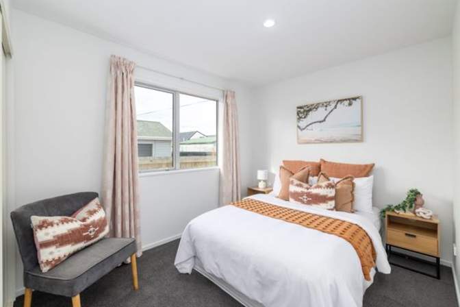 Philippa's room