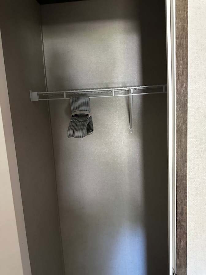 Joshua's room