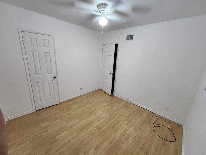 Jason's room