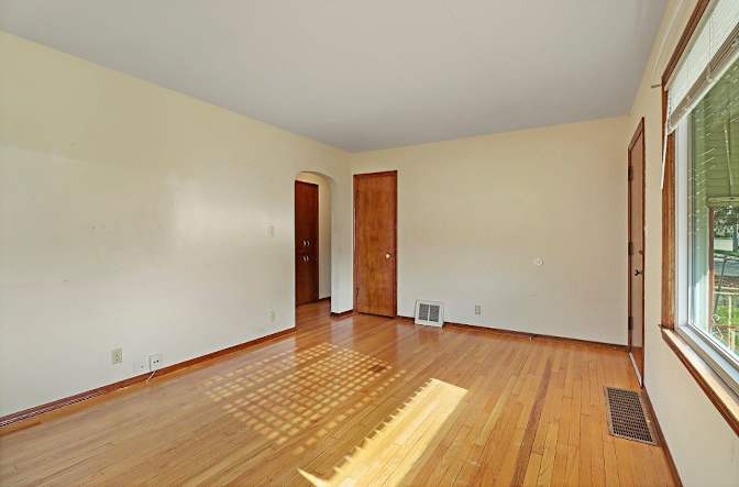 Bryan's room