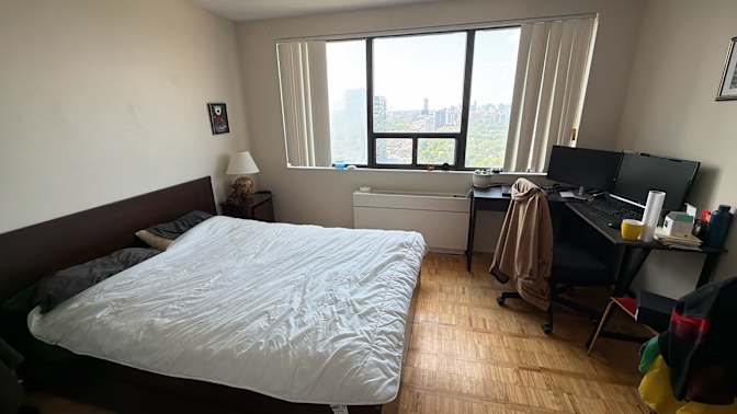 Joseph's room