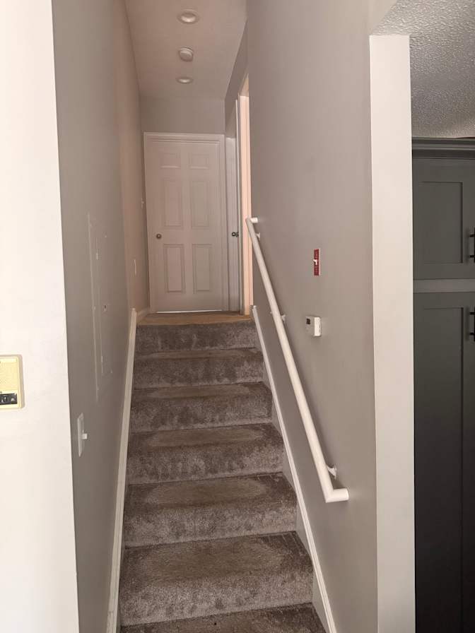 Beatrice's room