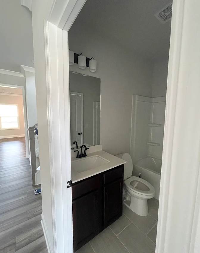 Alcove Rooms's room