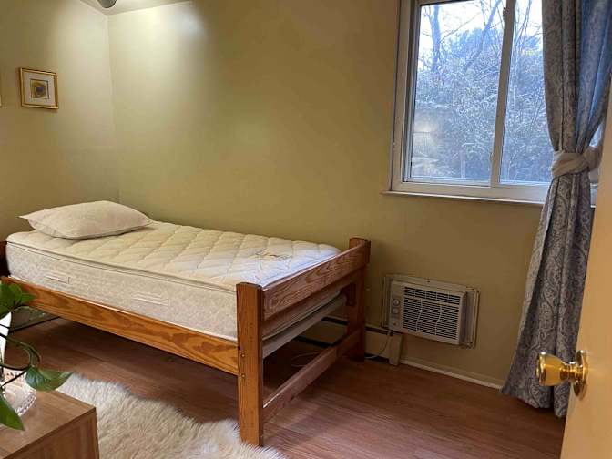 meiying's room