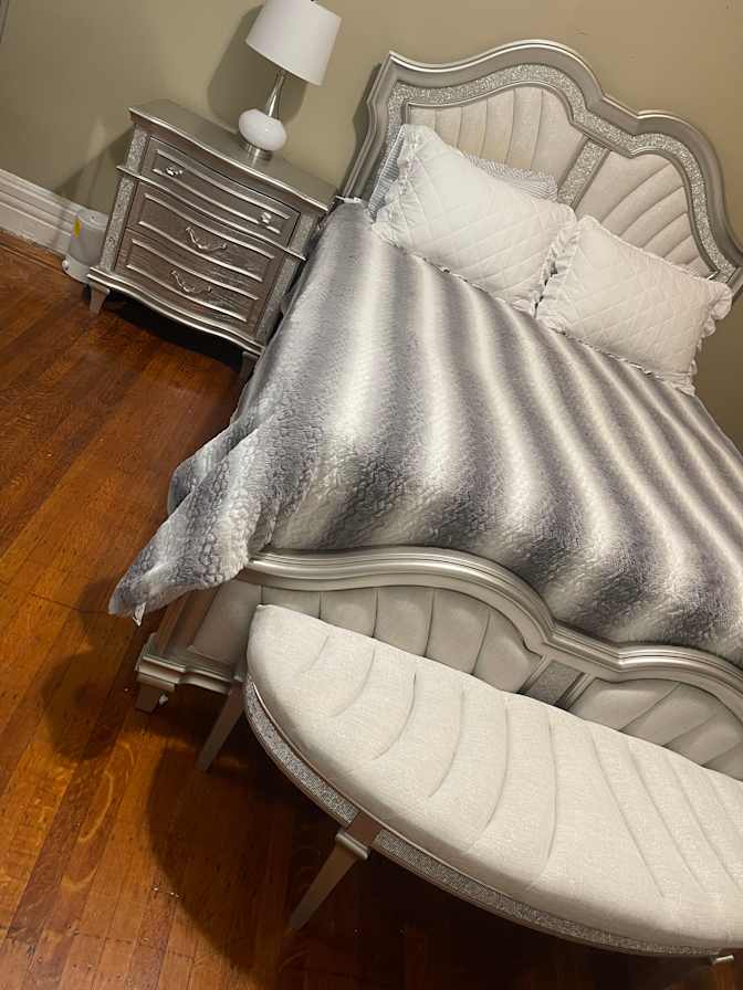 Mary's room