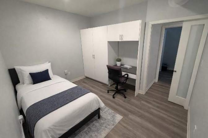 PadSplit's room
