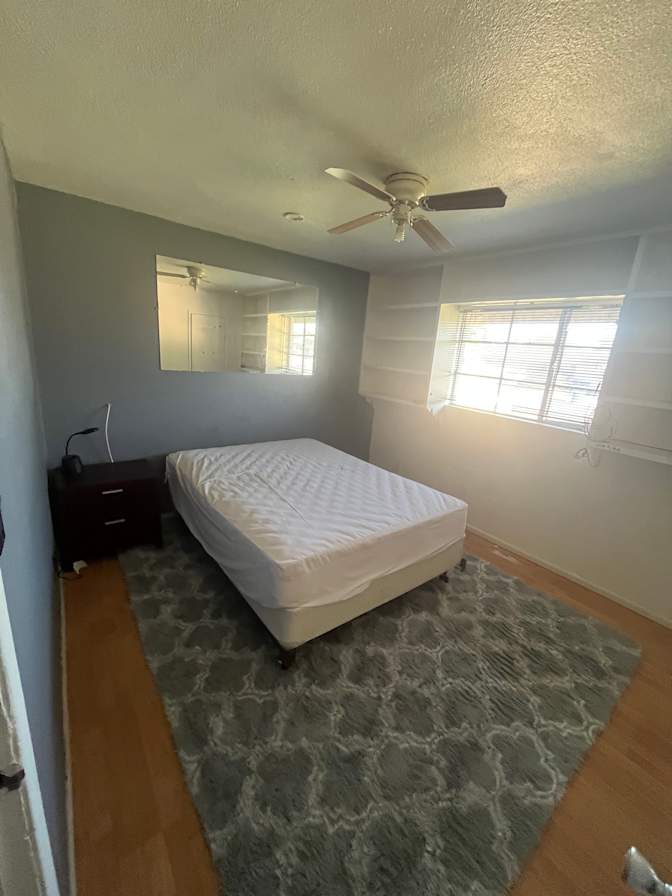 Mabel's room