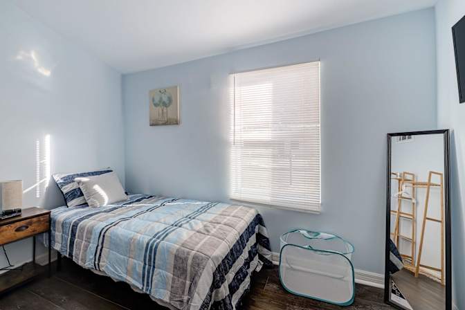 PadSplit's room