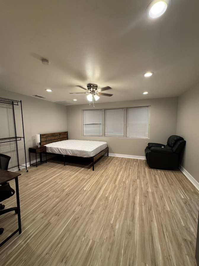 PadSplit's room
