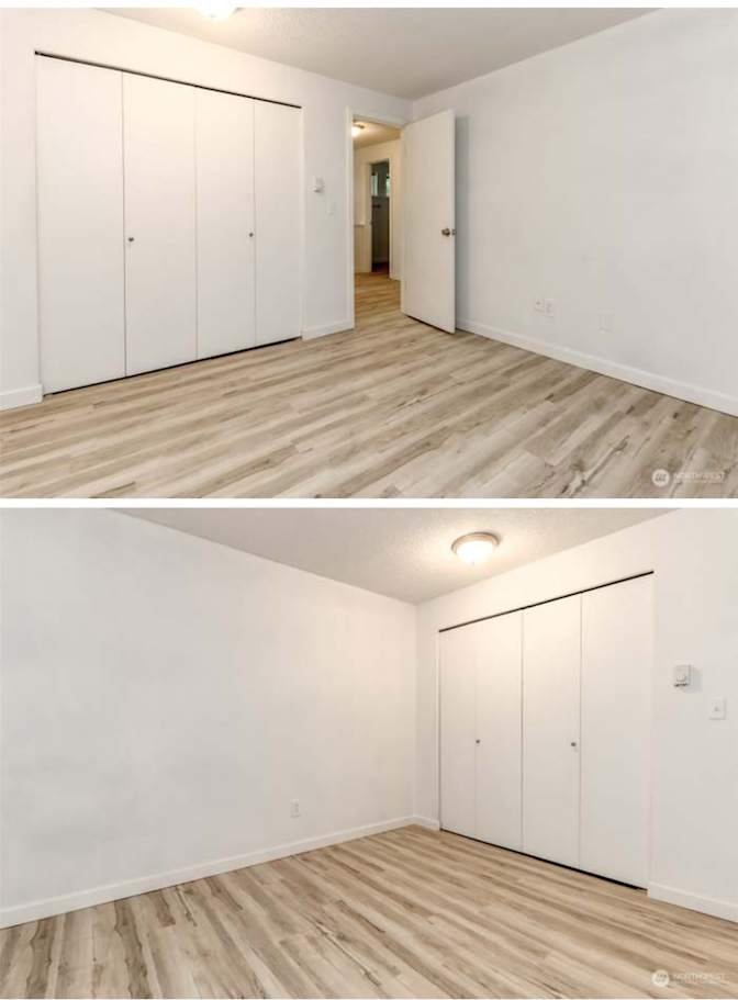 Catherine's room