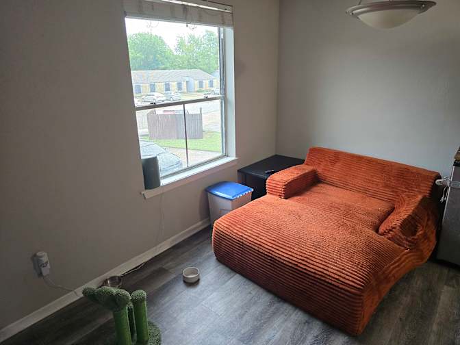 Ryan's room