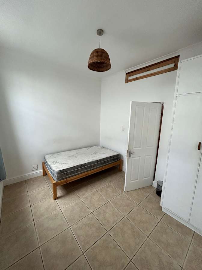 Declan's room