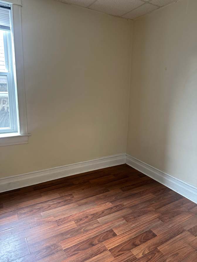 megan's room