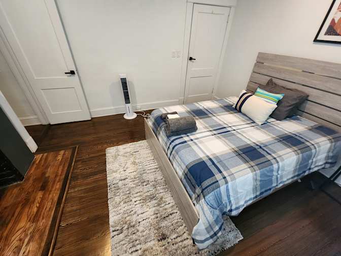 CL&C Property Management and Consulting's room