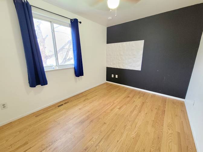 Jason's room