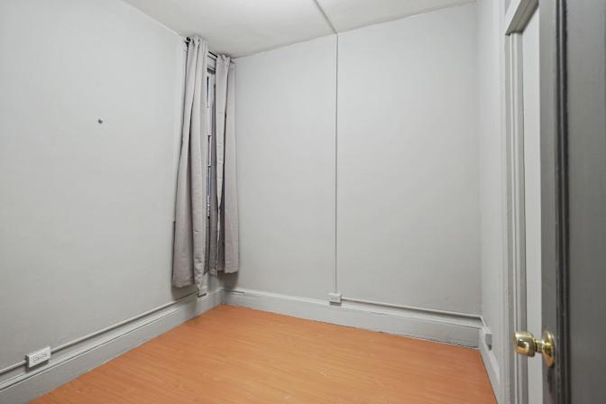 Sam June's room