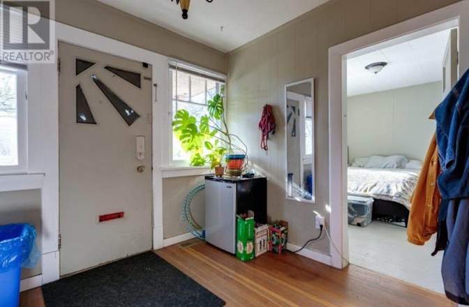 Noah's room