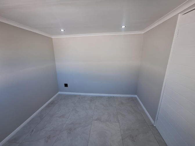 Tumi Montana's room