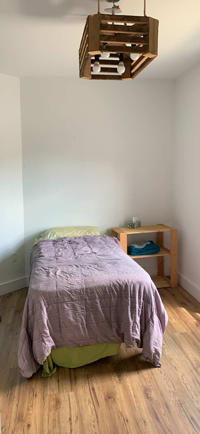 Christine's room