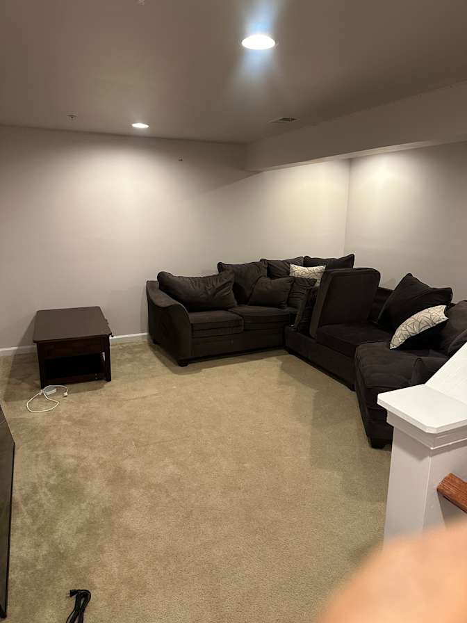 Eric's room
