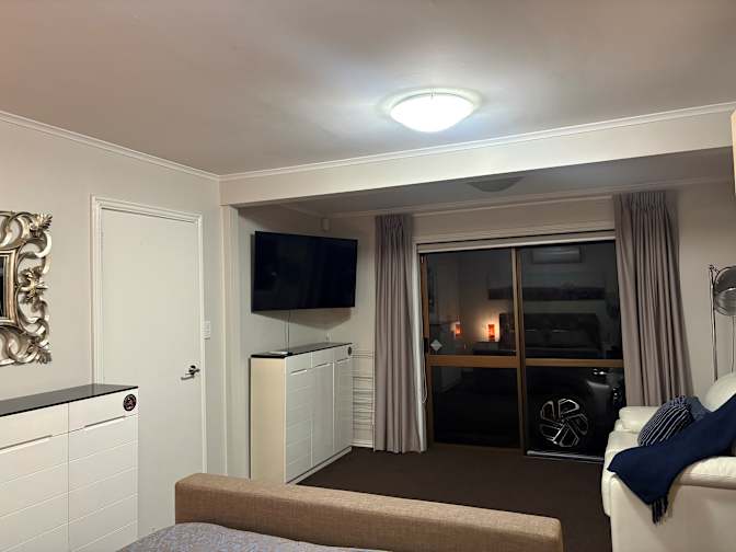 Mary's room