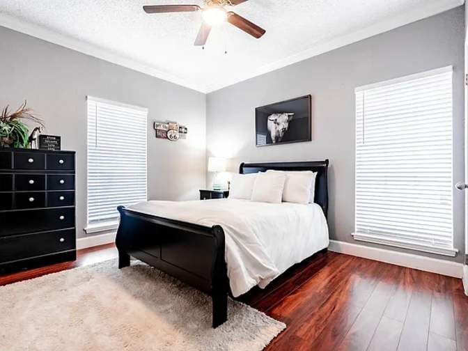 Daina's room