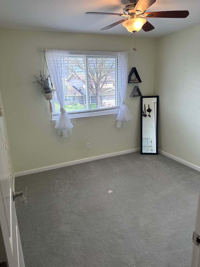 Johnathan's room