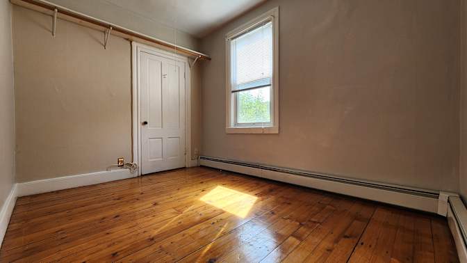 Carly's room