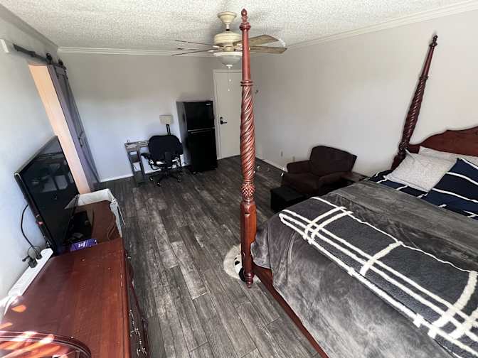 joseph's room