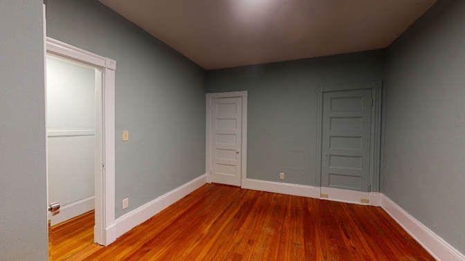 Sam June's room