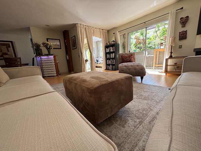 Philip's room