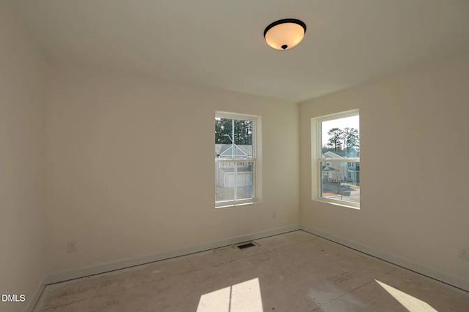 Alcove Rooms's room
