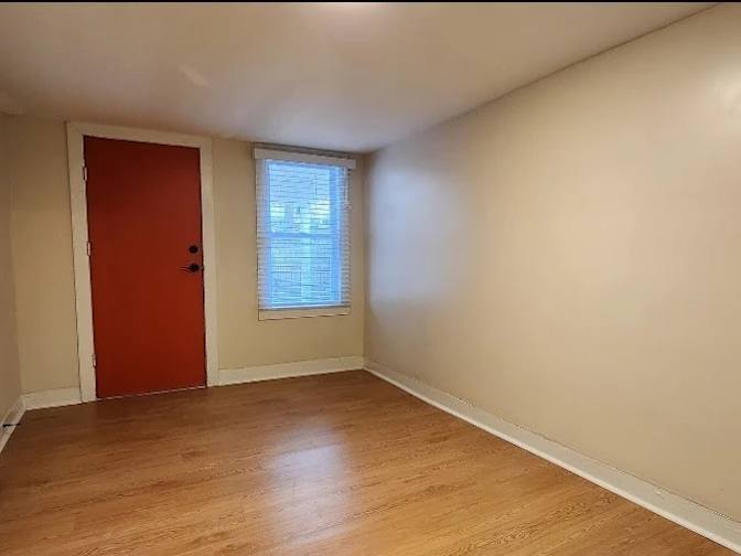 Leul's room