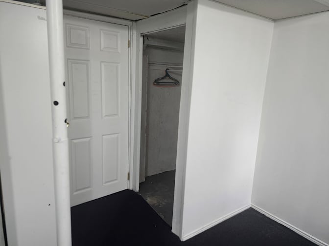 Michelle's room