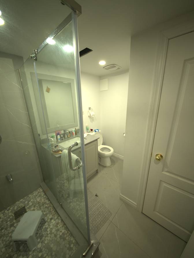Rahul's room