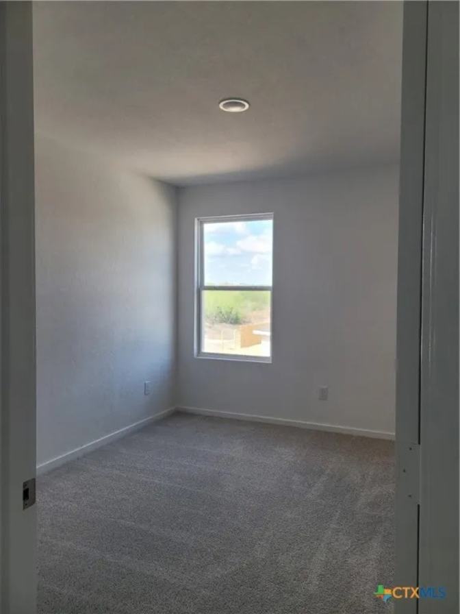 Alex's room
