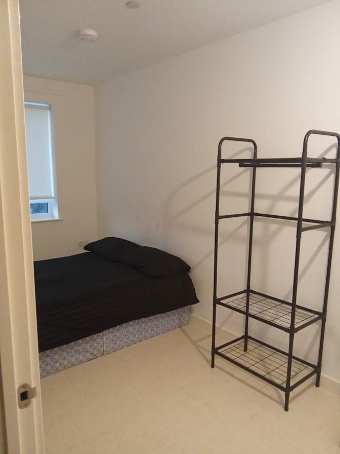 Antoinette L Levy's room