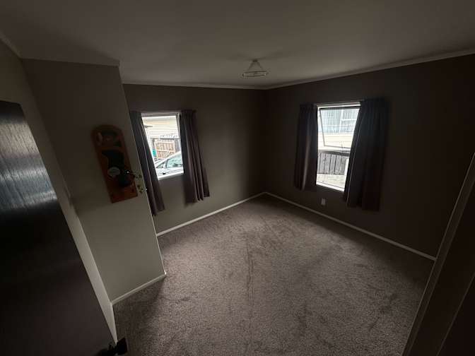 Michelle's room