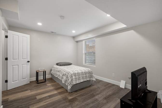 Livints Coliving Share Houses's room