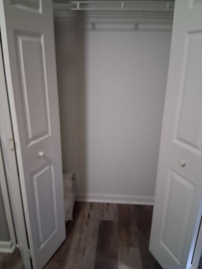 Pamela Rabun's room