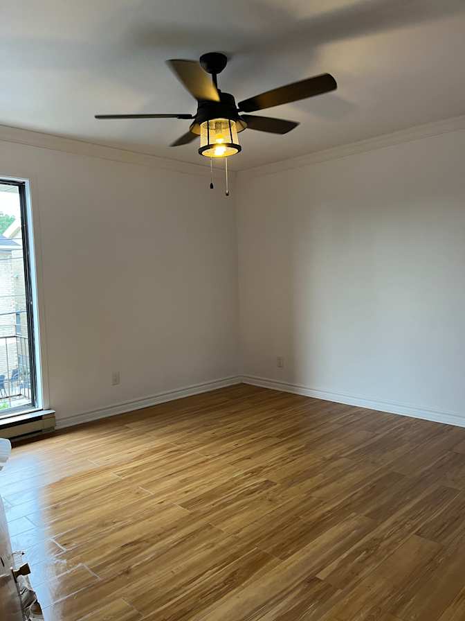 Lisa's room