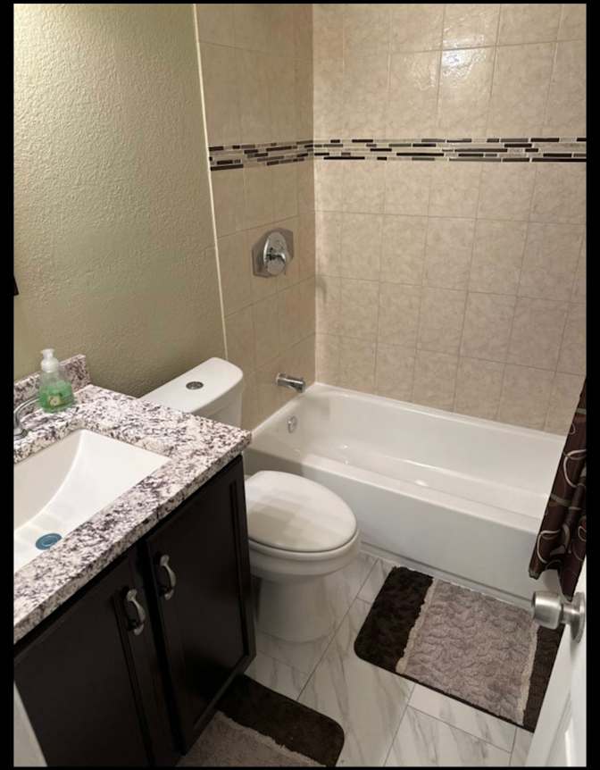 Charles's room