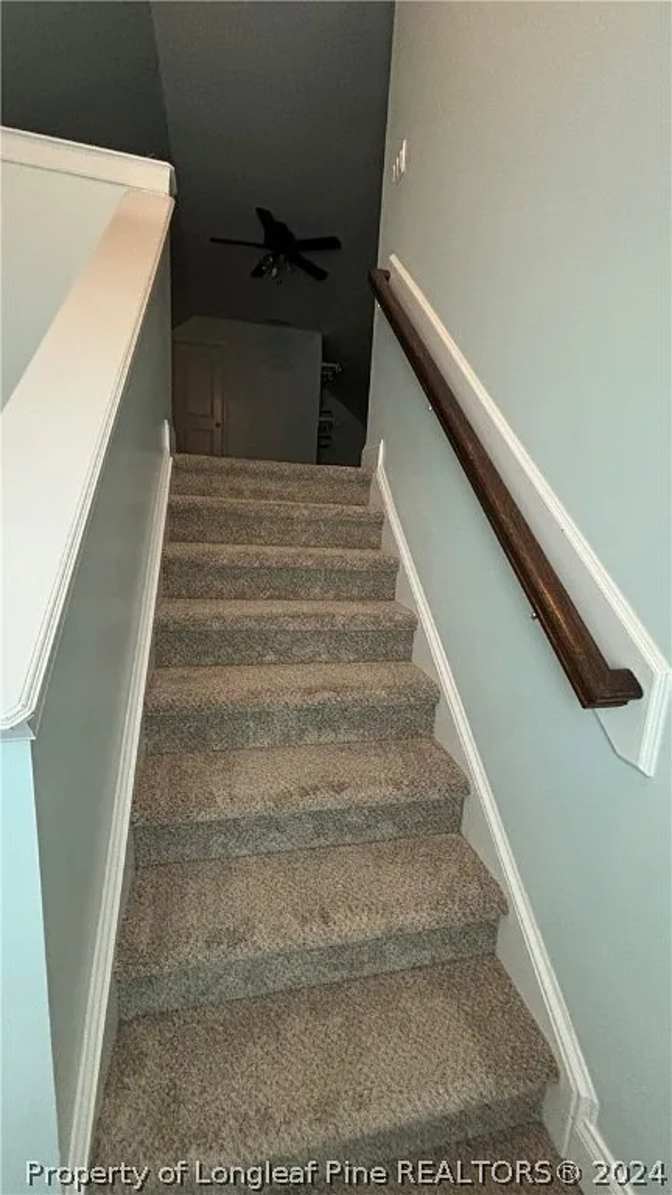 Matthew's room