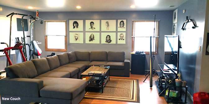 Victor_Sun's room